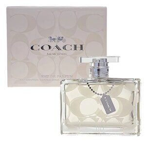 Coach Signature W 3.4 OZ  Eau De Parfum Spray By Coach